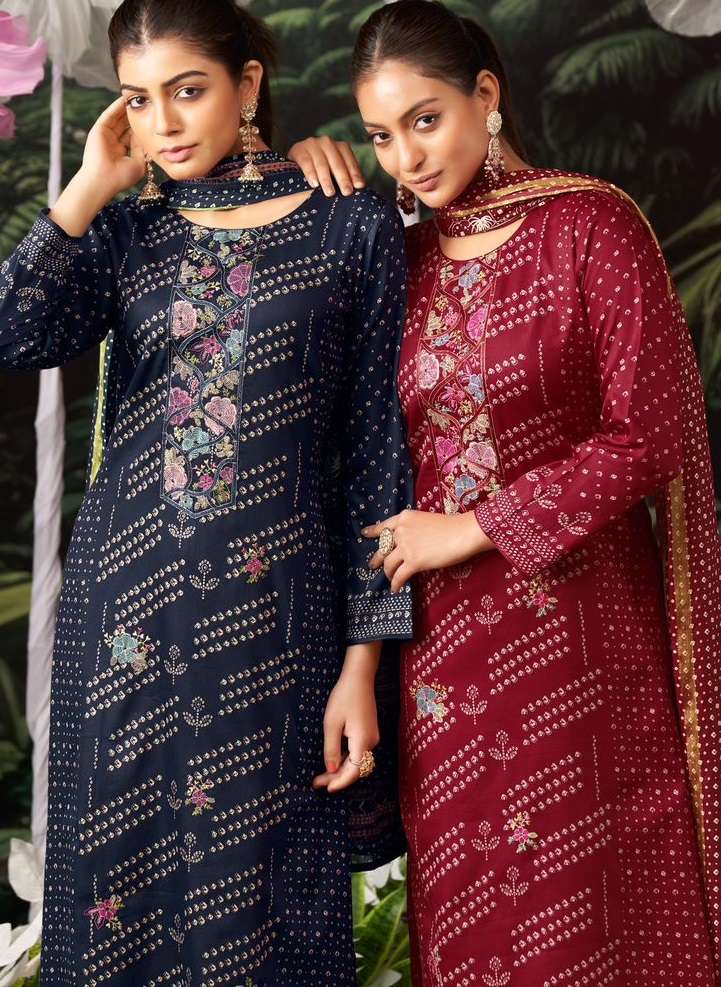 AACHAL by Mumtaz Arts